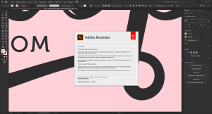Adobe Illustrator CC 2019 (23.1.0.670) Portable by XpucT [Ru/En]
