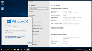 Microsoft Windows 10.0.17763.805 Version 1809 -    Microsoft MSDN [Ru]