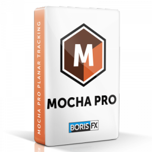 Mocha Pro 2020 v7.0.0 Build 509 [En]