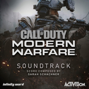 Call of Duty: Modern Warfare (Original Game Soundtrack)