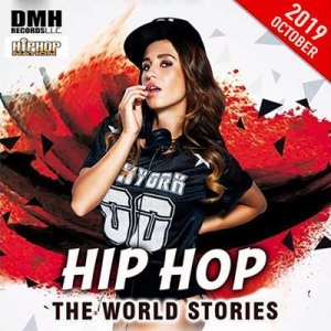  VA - Hip Hop: The World Stories