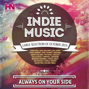 VA - Always On Your Side: Indie Music