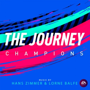 The Journey: Champions (Original Soundtrack)
