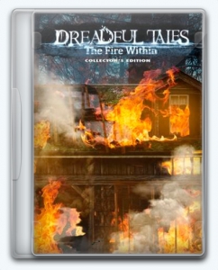 Dreadful Tales 2: The Fire Within