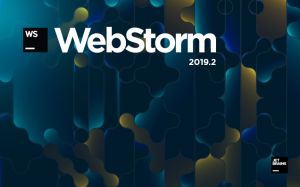 JetBrains WebStorm 2019.3.3 Build #WS-193.6494.34 [En]