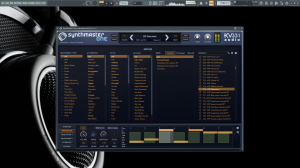 KV331 Audio - SynthMaster One 1.3.4 STANDALONE, VSTi, AAX (x86/x64) Repack by VR [En]