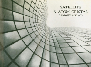 Satellite & Atom Cristal - Satellite & Atom Cristal