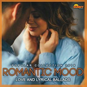 VA - Romantic Mood: Love And Lyrical Ballads
