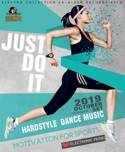 VA - Just Do It: Hardstyle Sport Dance Music