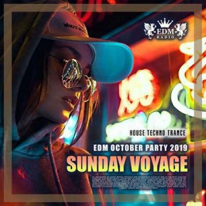 VA - Sunday Voyage: EDM Party