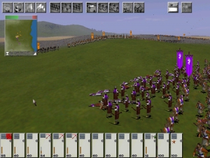  Medieval: Total War [1.1]