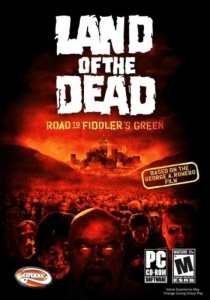 Land of the Dead: Road to Fiddler's Green [v.1.1]