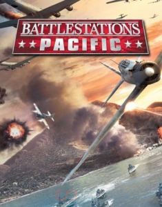  Battlestations: Pacific