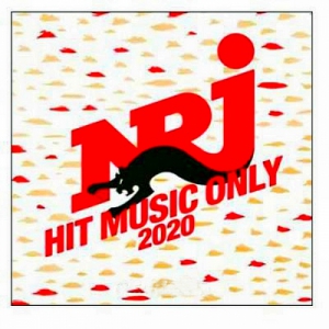 VA - NRJ Hit Music Only 2020 [3CD]