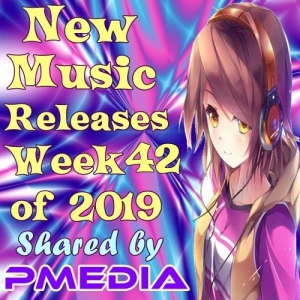 VA - New Music Releases Week 42 of 2019 
