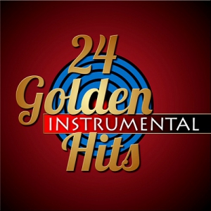 VA - 24 Golden Instrumental Hits
