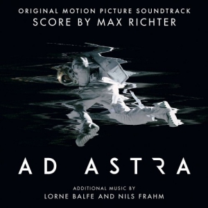 OST -   / Ad Astra