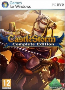 CastleStorm [1.0.0.2 + 2DLC]