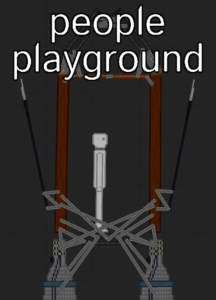 People Playground [v1.2.7]