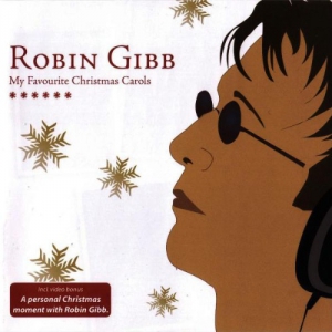 Robin Gibb - My Favorite Christmas Carols