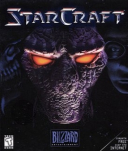 StarCraft + BroodWar FULL 