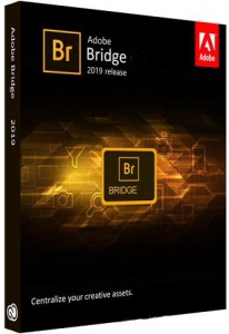 Adobe Bridge 2020 10.1.1.166 RePack by KpoJIuK [Multi/Ru]