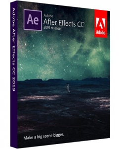Adobe After Effects CC 2020 17.0.0.555 RePack by KpoJIuK [Multi/Ru]