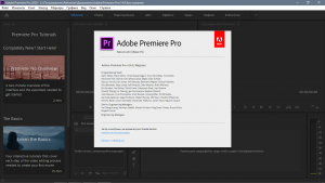 Adobe Premiere Pro CC 2020 14.0.1.71 RePack by KpoJIuK [Multi/Ru]