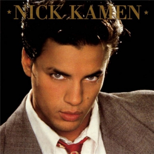 Nick Kamen - 4 Albums