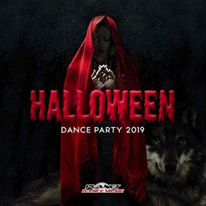 VA - Halloween Dance Party 2019