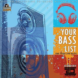 VA - Your Bass List