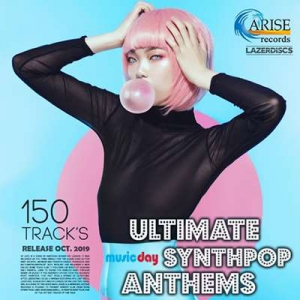 VA - Ultimate Synthpop Anthems