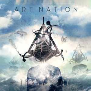 Art Nation - Transition [Japanese Edition]