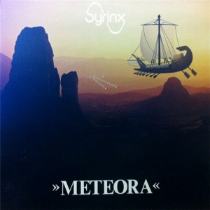 Syrinx - Meteora