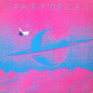 Starforce 1 - Starforce 1