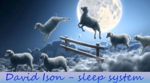 David Ison - Ison sleep system