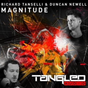 Richard Tanselli & Duncan Newell - Magnitude