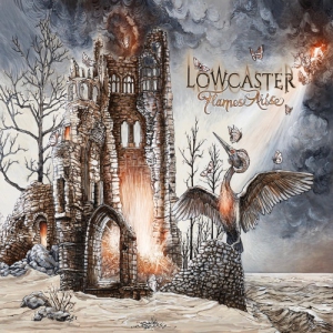 Lowcaster - Flames Arise