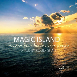 VA - Magic Island - Music For Balearic People Vol. 9 (Mixed by Roger Shah)