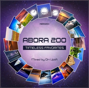 VA - Abora 200 Timeless Favorites (Mixed By Ori Uplift)