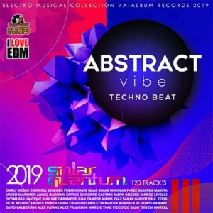 VA - Abstract Vibe Techno Beat
