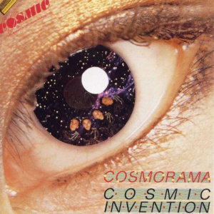 Cosmic Invention - Cosmorama
