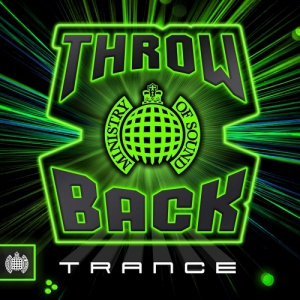 VA - Ministry Of Sound: Throw Back Trance