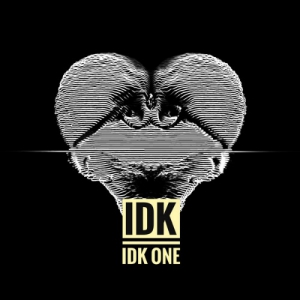 IDK (Daniel Myer) - IDK ONE