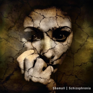 Shamall - Schizophrenia 2CD