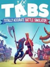 TABS: Totally Accurate Battle Simulator