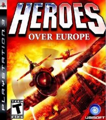 Heroes Over Europe
