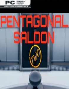  Pentagonal Saloon Two