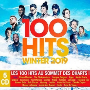 VA - 100 Hits Winter [5CD]