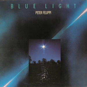 Peter Felippi - Blue Light 